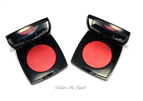 chanel cream blush|chanel cream blush 69.